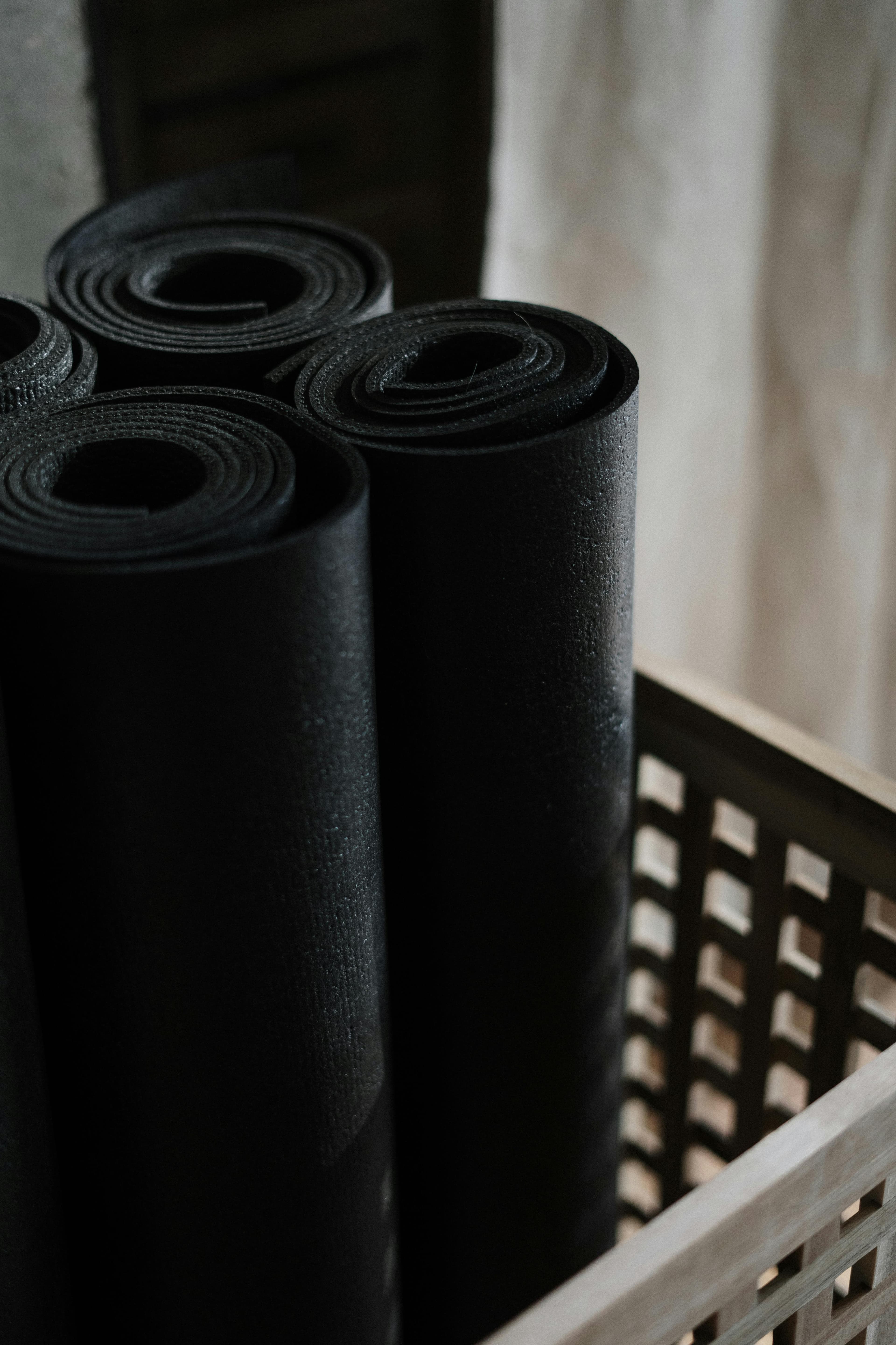 Yoga mat