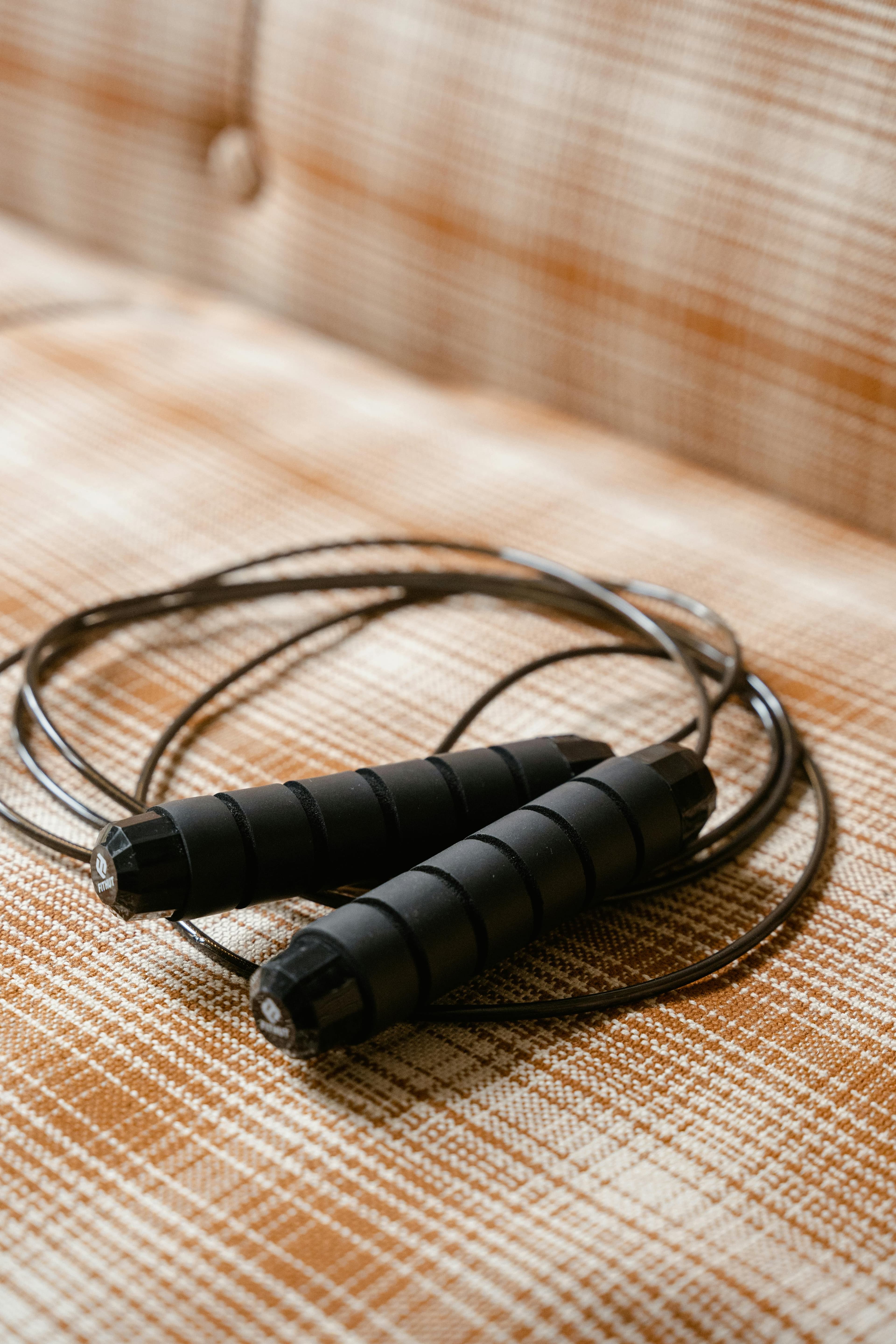 Skipping rope