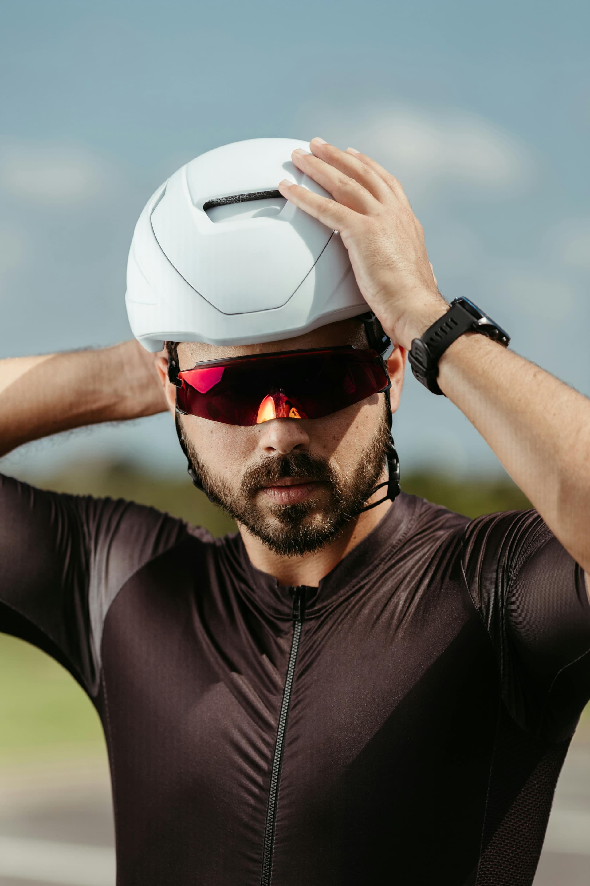 sports style