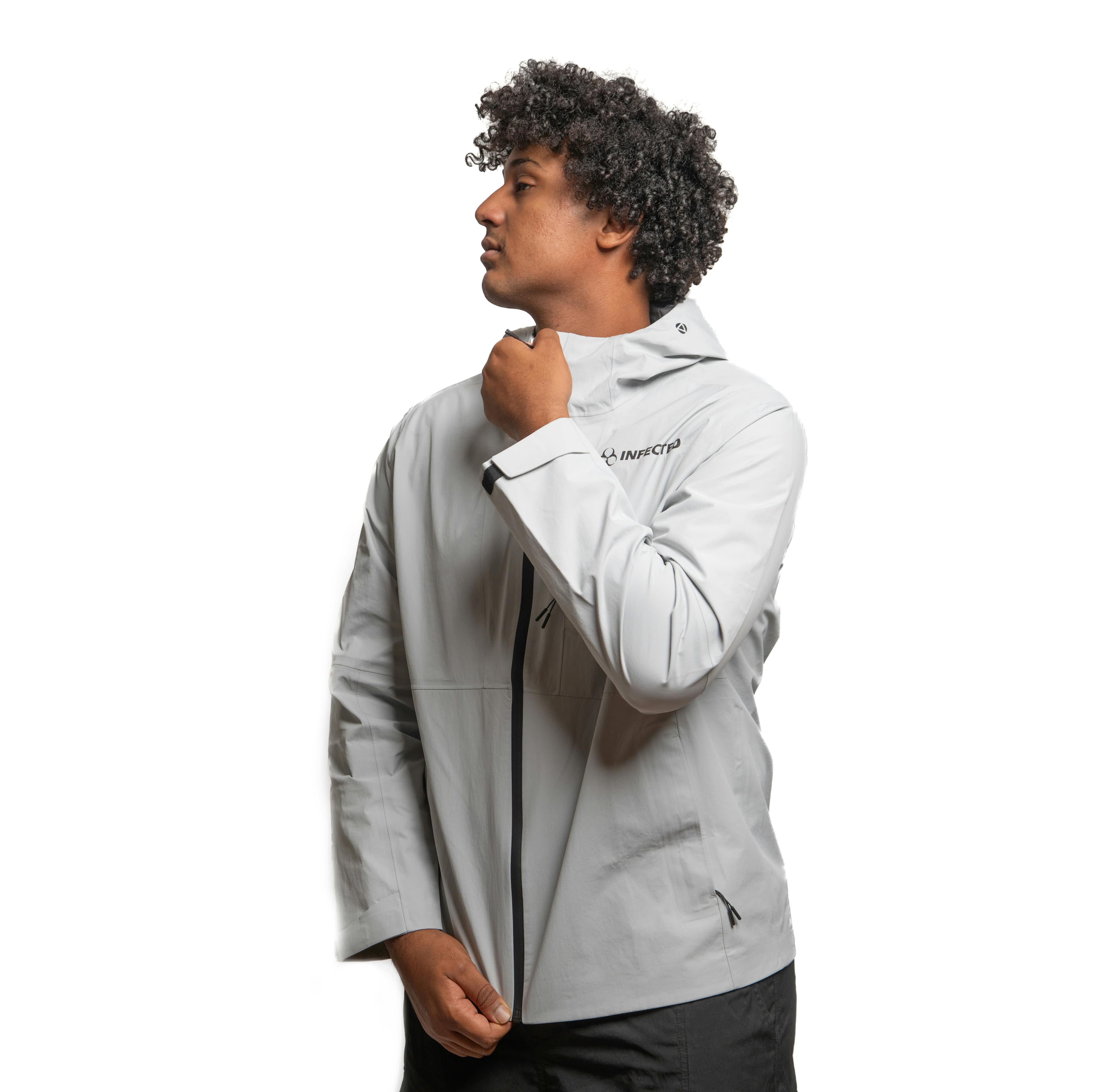 Rain wear