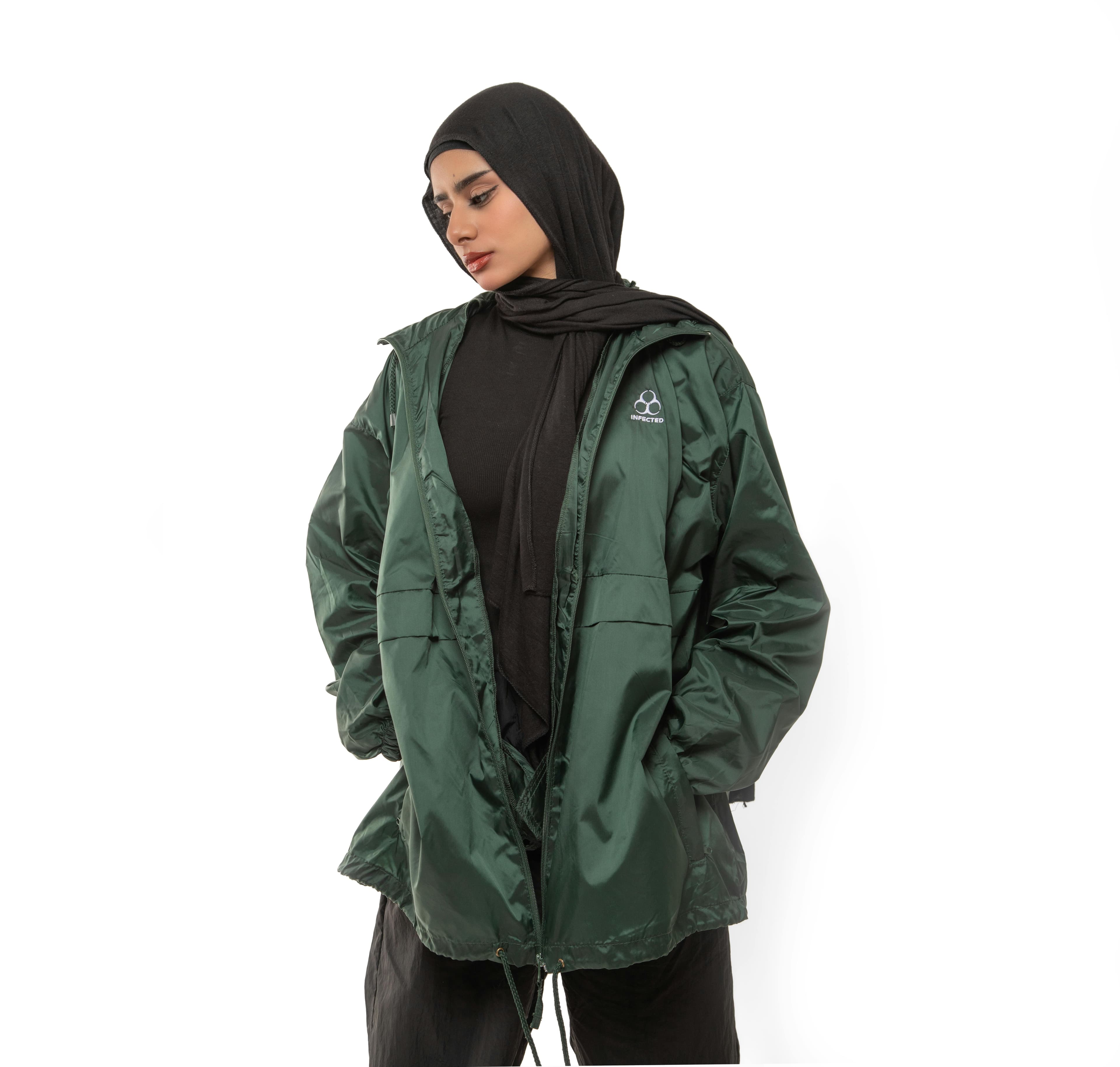 Rain wear